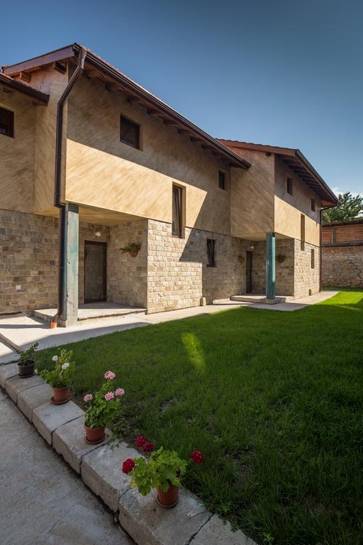 Rupchini Houses Bansko Exteriör bild
