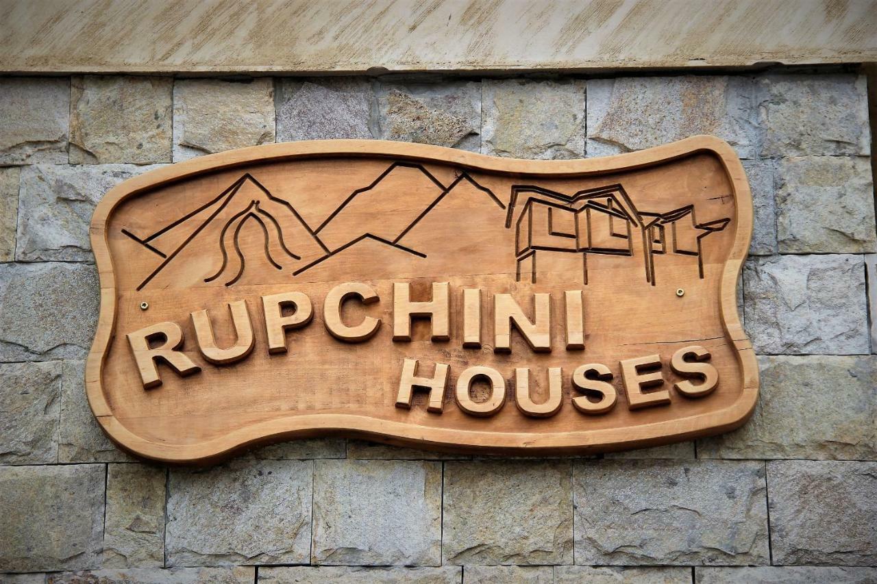 Rupchini Houses Bansko Exteriör bild